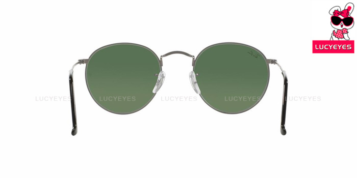 RB3447 029 | ROUND METAL 3