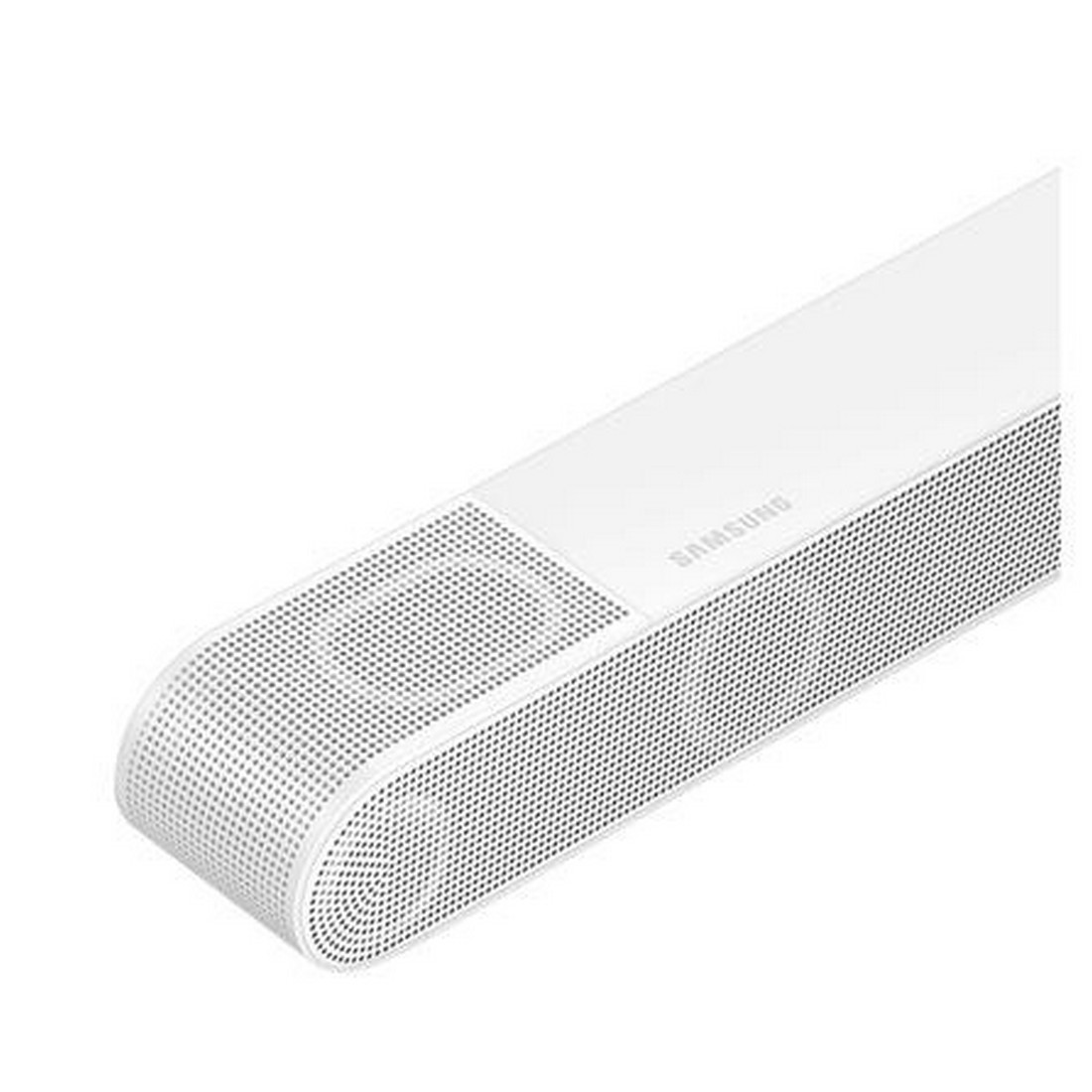 [ผ่อน0%] Samsung HW-S801B 3.1.2ch Ultra Slim Soundbar (2022) HW-S801B/XT (สีขาว) (ชลบุรีส่งฟรี)