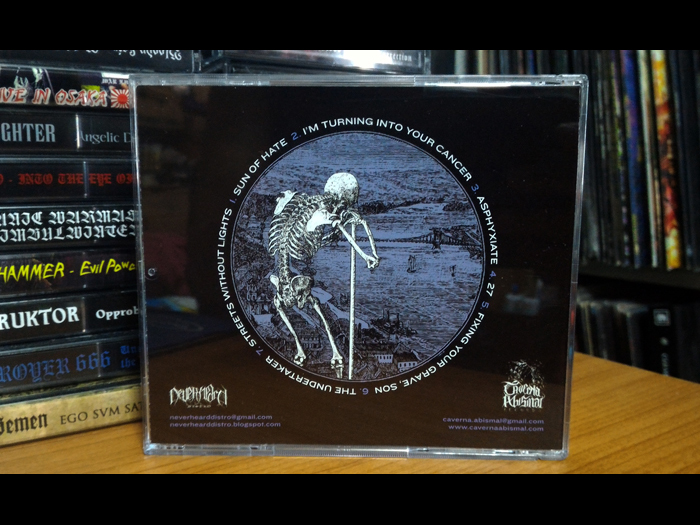 VEER'27' CD