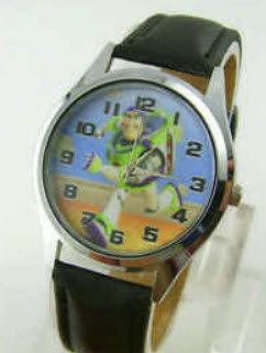 นาฬิกา Buzz Lightyear