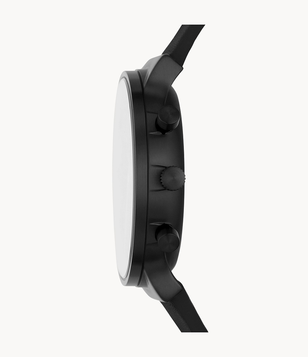 Skagen SKW6766 นาฬิกาผู้ชาย Ancher Chronograph Quartz Men's Watch