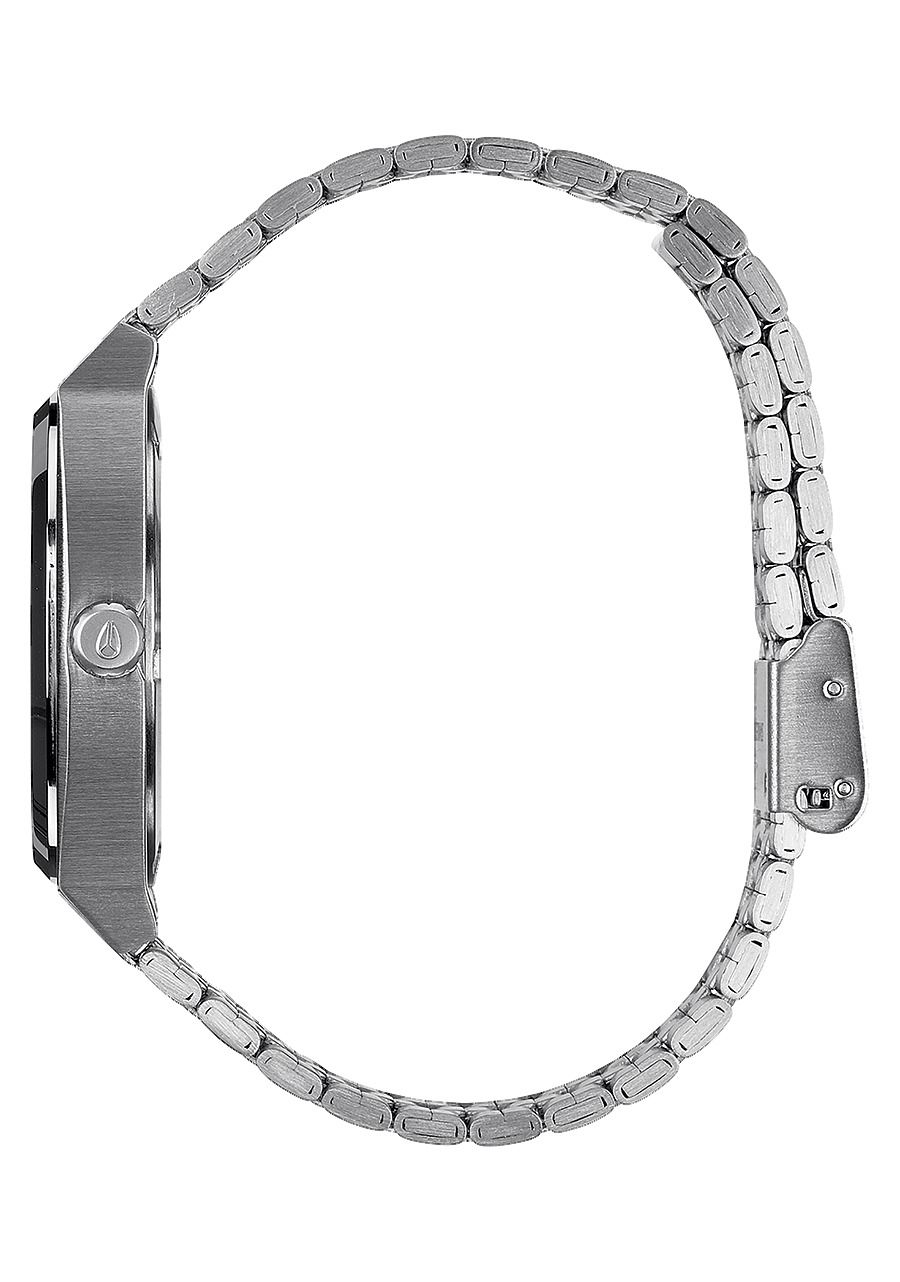 Nixon A045-1258-00 นาฬิกาผู้ชาย Time Teller 37mm Men's Watch A0451258