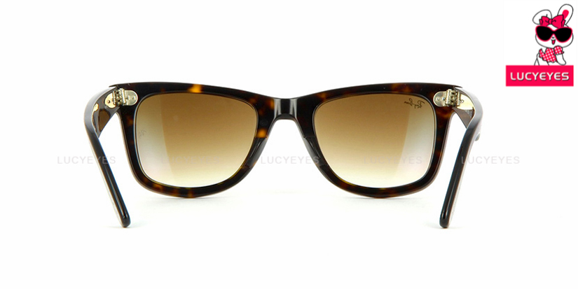 RayBan RB2140F 902/51 ORIGINAL WAYFARER 4