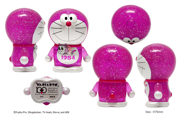 Doraemon Variarts Part 3