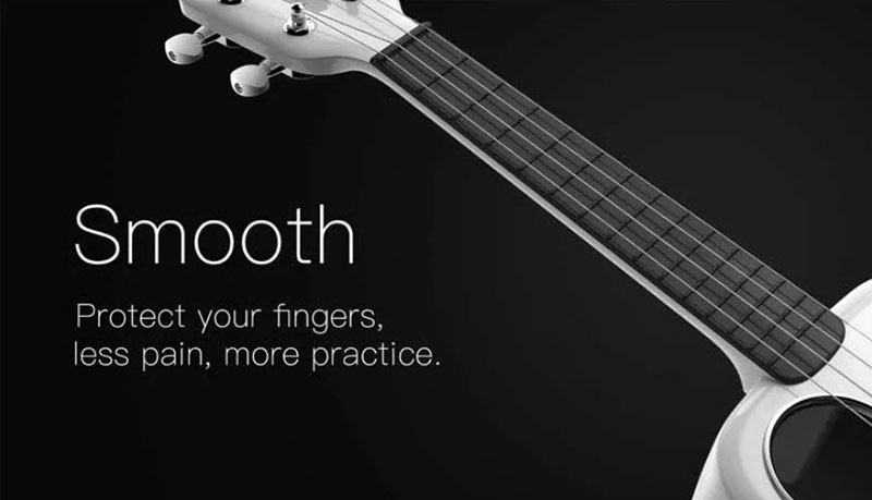 Xiaomi Populele 2 Smart Ukulele - อูคูเลเล่อัจฉริยะ Populele 2