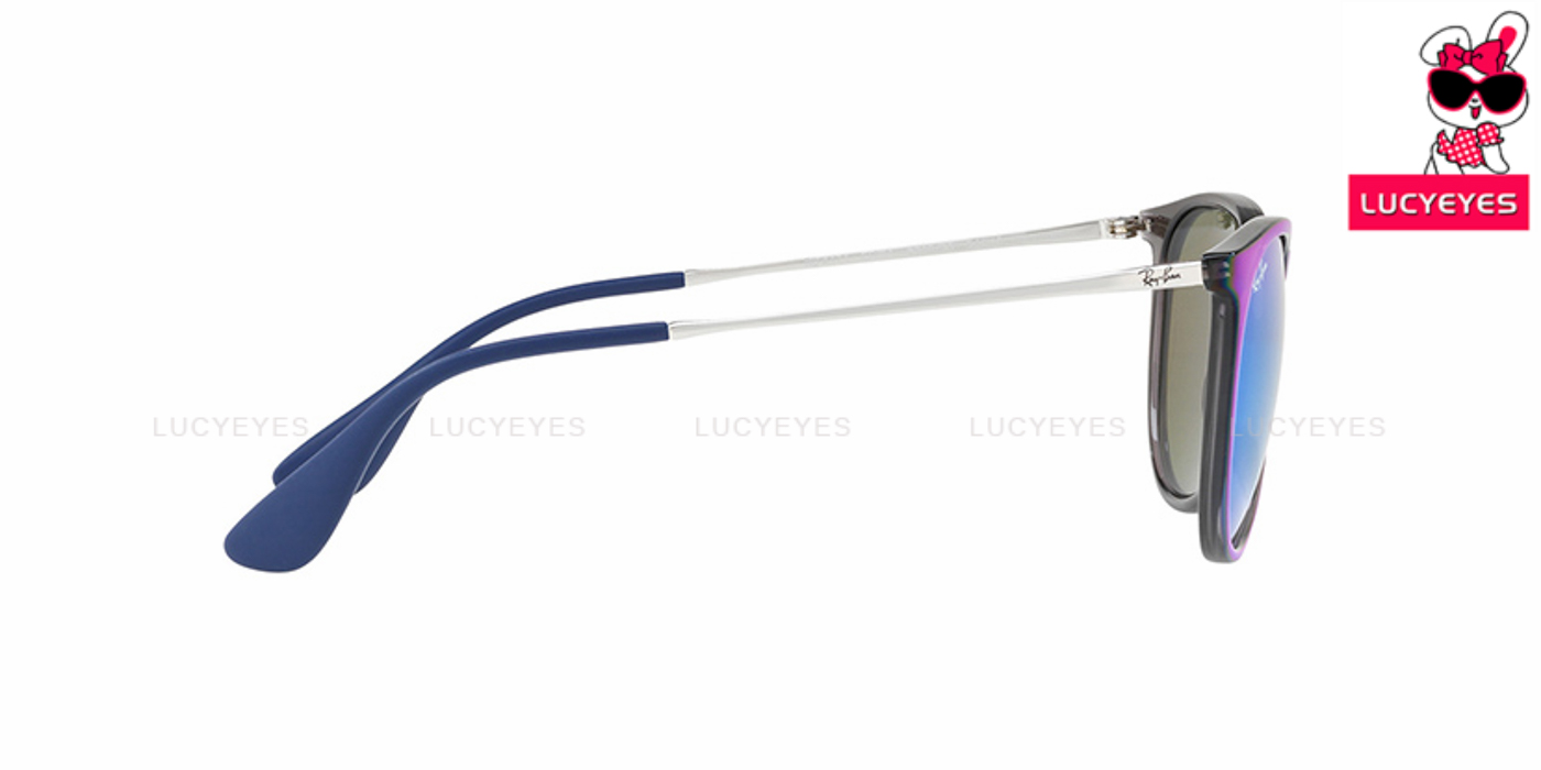 RayBan RB4171F 6318/55 | ERIKA