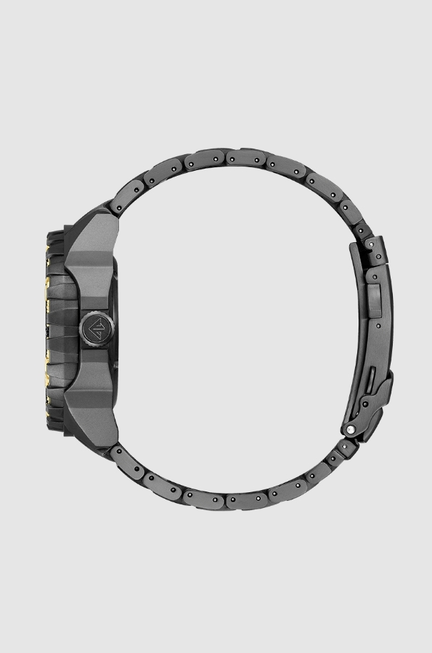 Citizen NB6008-82X นาฬิกาผู้ชาย Automatic Promaster Titanium Green Anaconda Limited 500pcs. Men's Watch