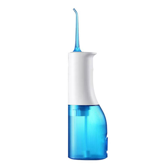 Xiaomi SOOCAS W3 Pro Portable Oral Irrigator - เครื่องฉีดน้ำทำความสะอาดฟัน SOOCAS W3 Pro