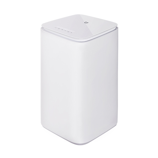 Xiaomi Smart Mini Pulsator Washing Machine Pro 3kg - เครื่องซักผ้าอัจฉริยะขนาดเล็ก รุ่นโปร 3 กิโลกรัม(แถมหัวแปลง)