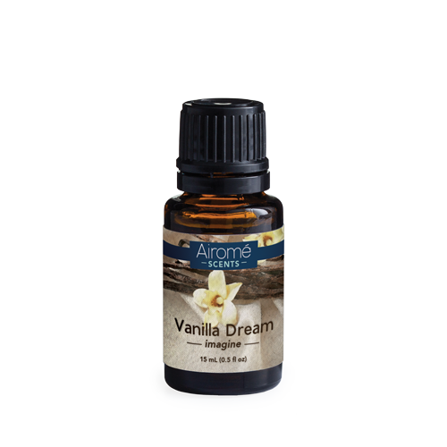15ml Essential Oil Vanilla Dream Blend