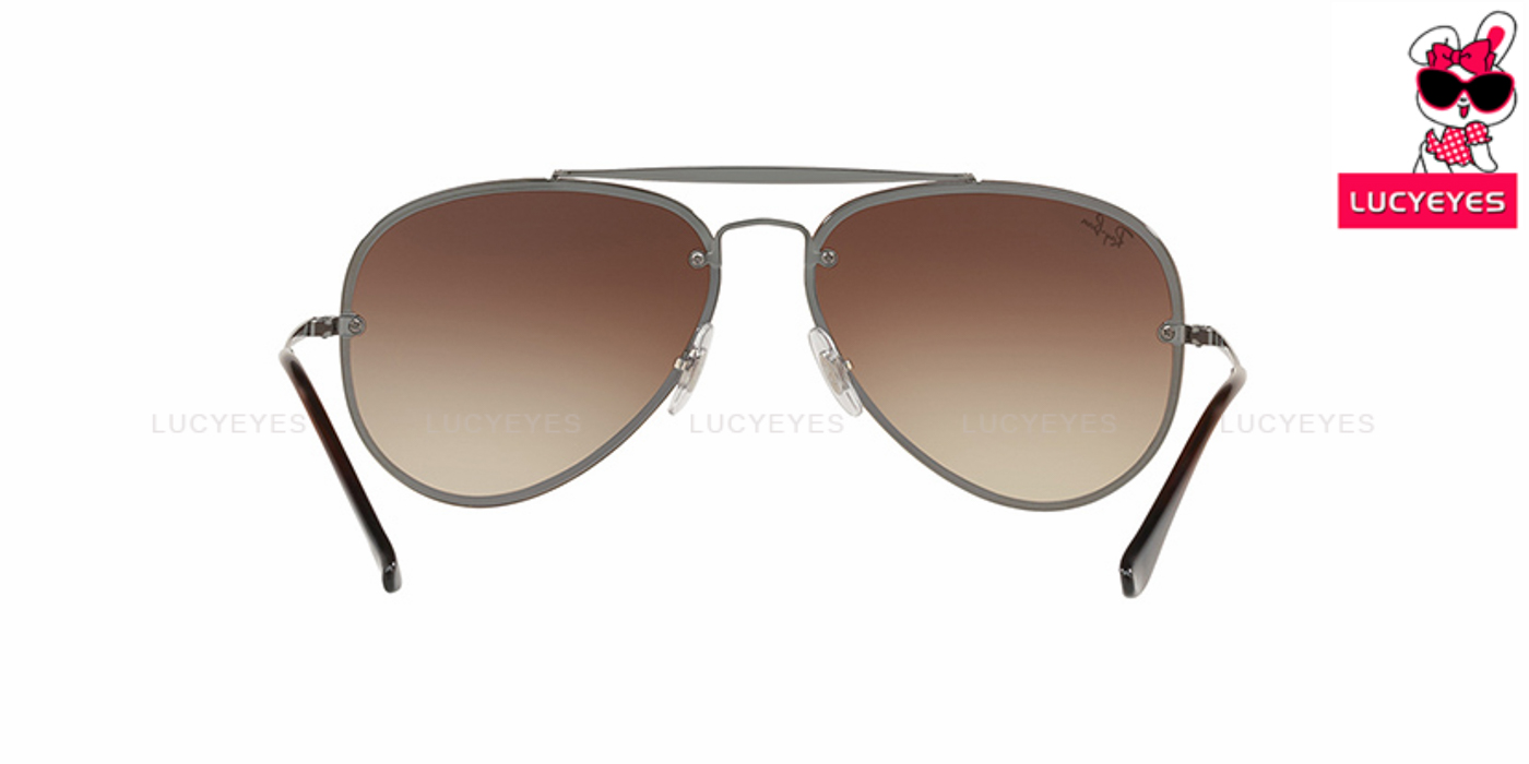 RayBan RB3584N 004/13 BLAZE AVIATOR