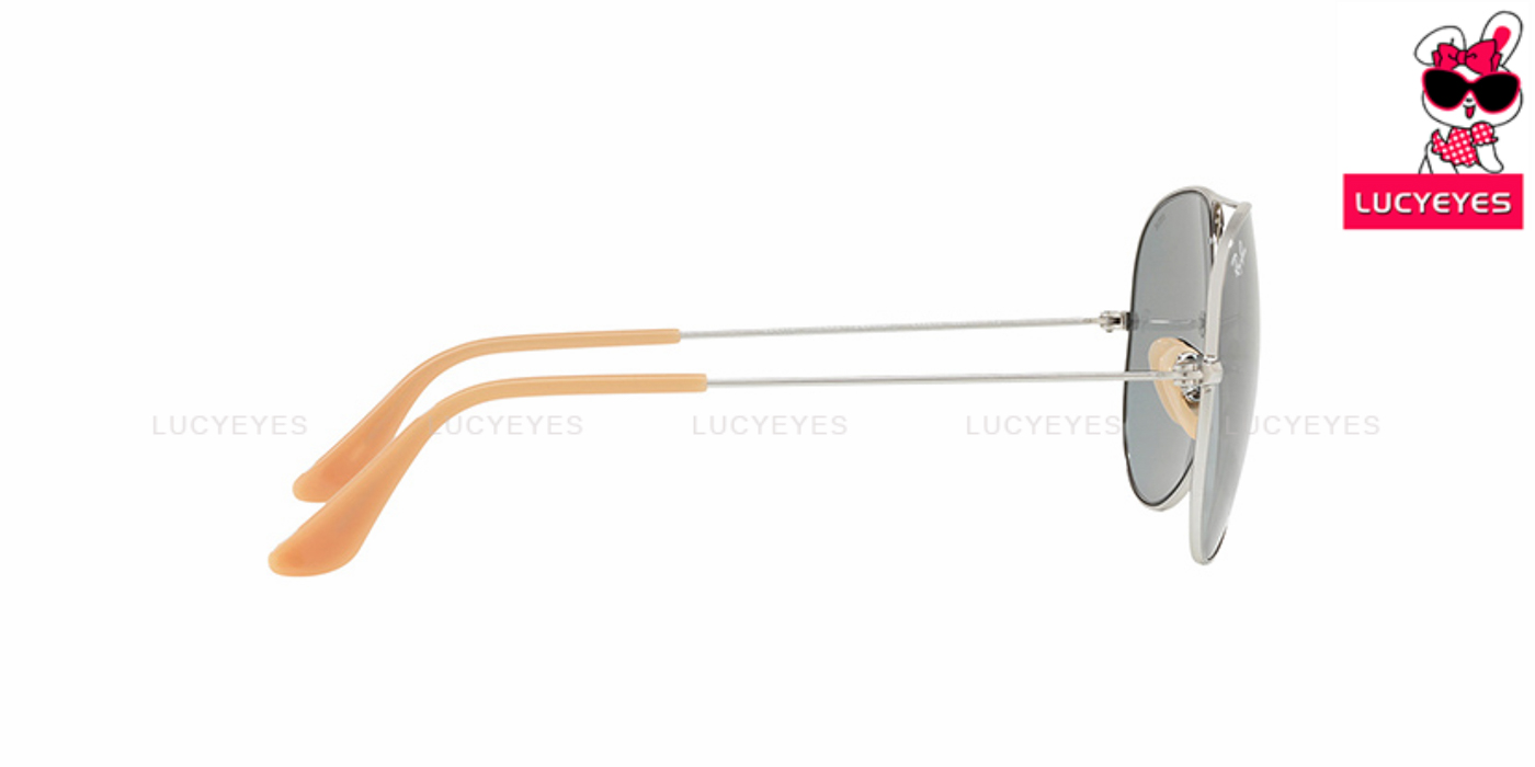 RayBan RB3025 9065/I5 AVIATOR PHOTOCHOMIC