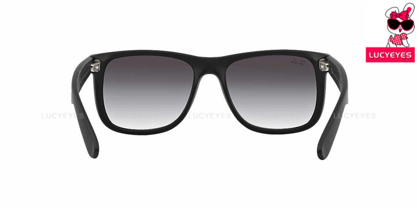RayBan RB4165F 622/8G | JUSTIN 4