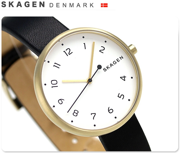 Skagen SKW2626 นาฬิกาผู้หญิง Skagen รุ่น SKW2626, Signatur Women's Watch