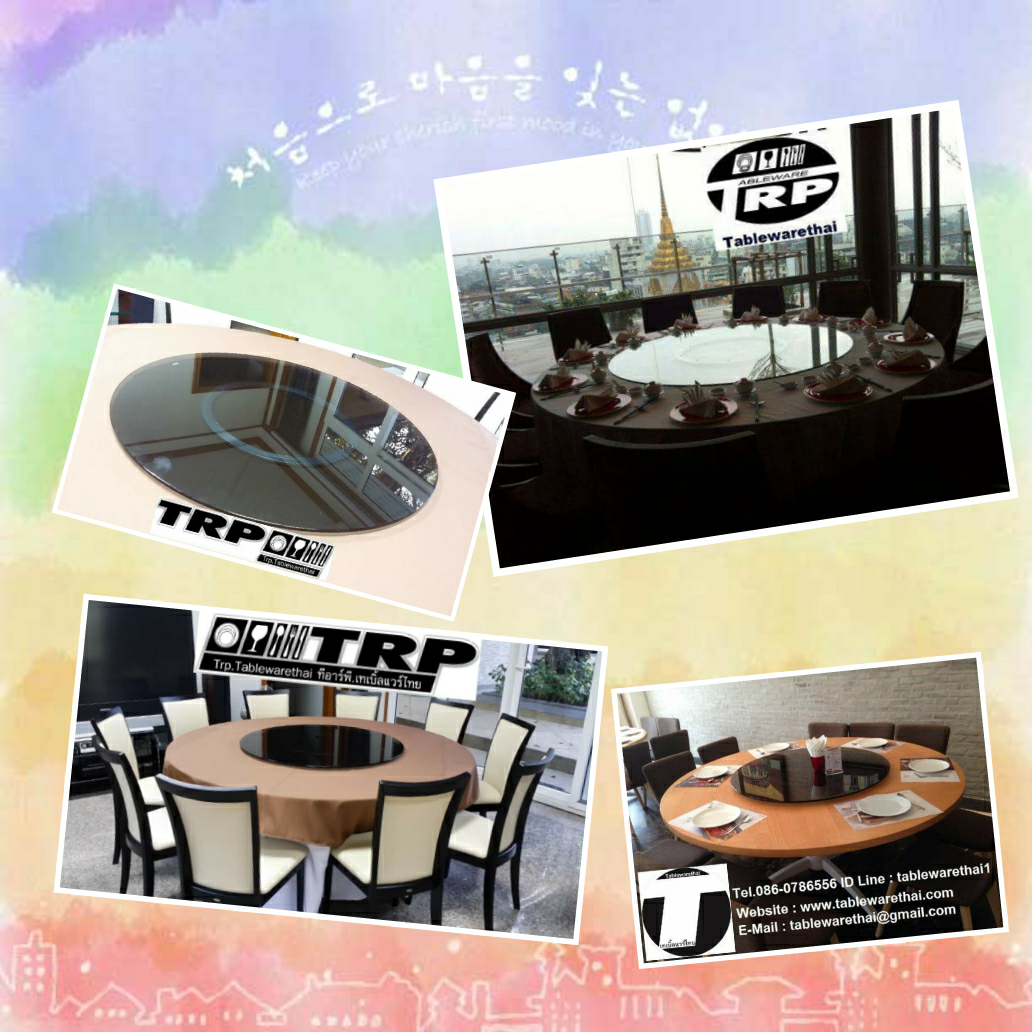 Round Table 圆桌会议 餐桌 中式餐桌 配有旋转镜组 โต๊ะกลม โต๊ะจีน ขนาด 200 cm.นั่ง 14 คน โต๊ะกลม พับครึ่ง มีล้อ,หน้าขาวโฟเมการ์,ขาเหล็กชุปโครเมี่ยม,โต๊ะประชุม,โต๊ะสัมมนาโต๊ะจัดเลี้ยง,โต๊ะโรงแรม Round Table Folding half with wheels Tablechairthai