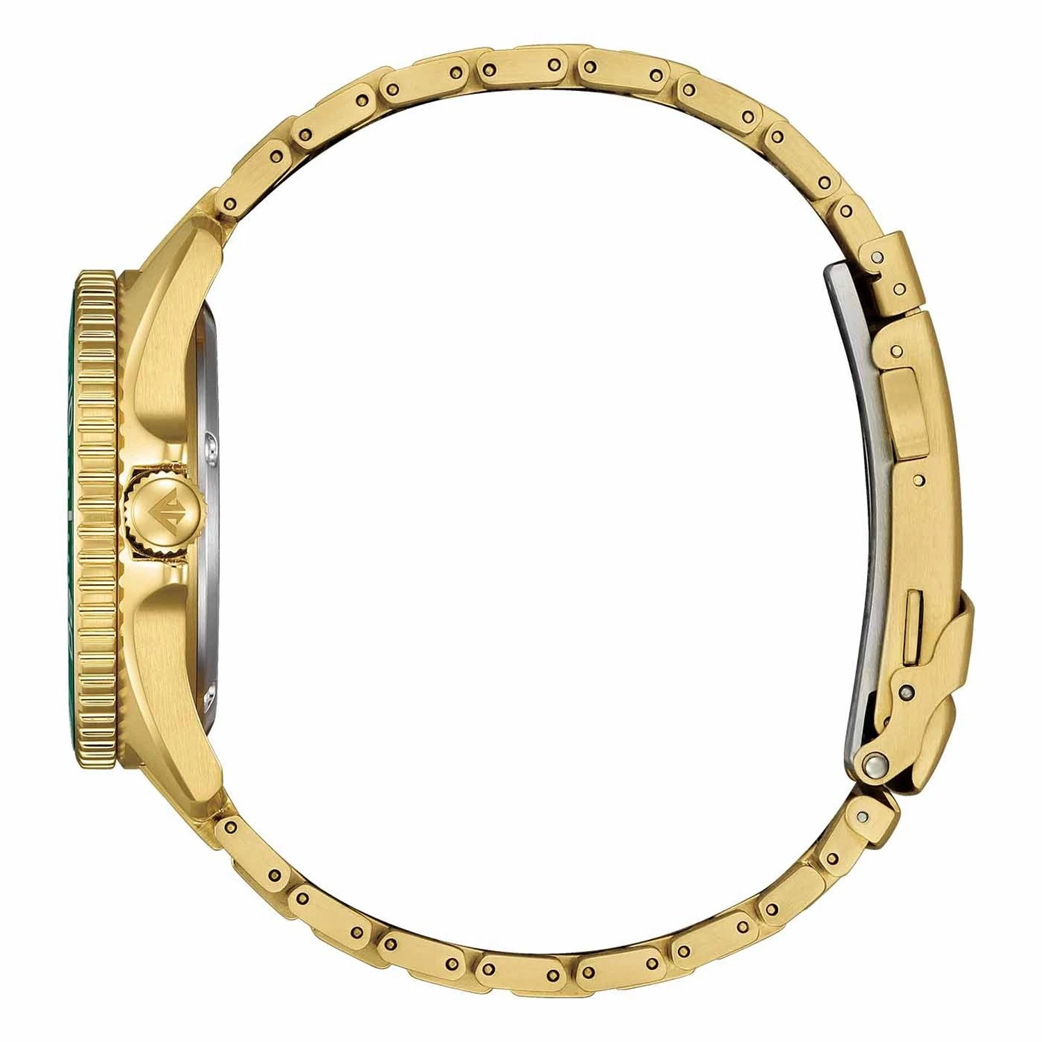 Citizen BN0262-59W นาฬิกาผู้ชาย Promaster Marine Eco-Drive Men's Watch