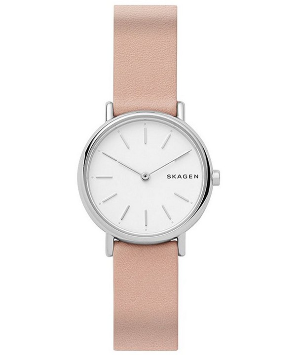 Skagen SKW2695 นาฬิกาผู้หญิง Skagen รุ่น SKW2695, Signatur Slim Quartz Women's Watch