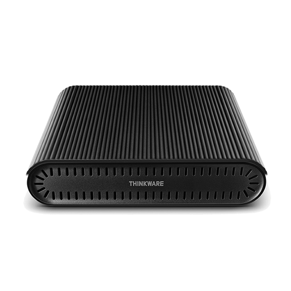 แบตเตอรี่เสริมสำหรับกล้องติดรถยนต์ Thinkware ivolt Bab-50