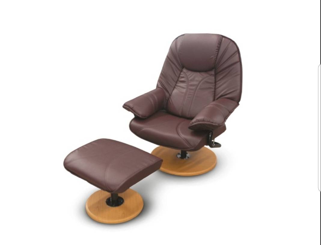 เก้าอี้พักผ่อน ITK