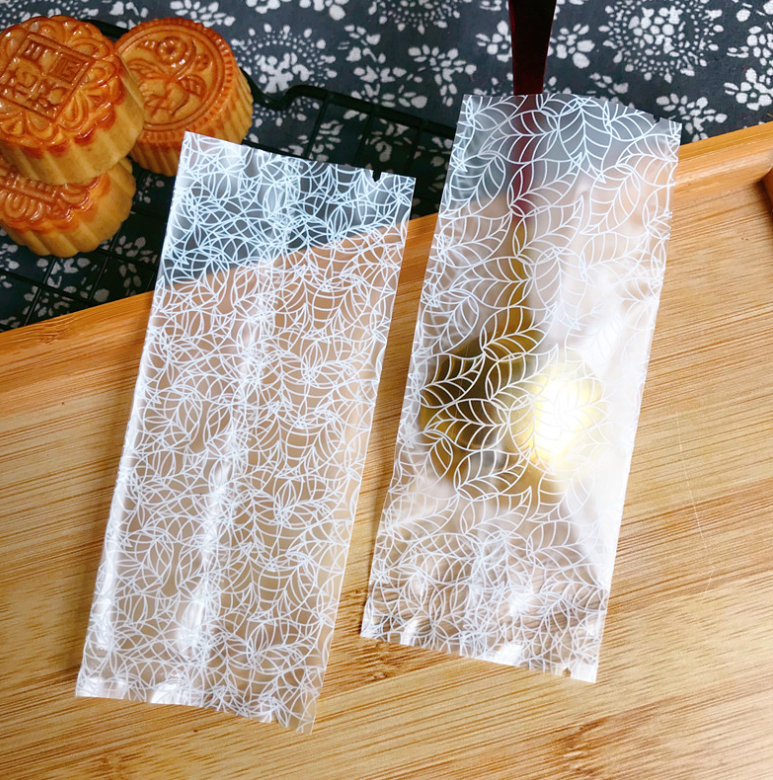 ถุงซีล ขนาด 5.5x13-15 ซม.จำนวน 95-100 ใบต่อแพ็ค