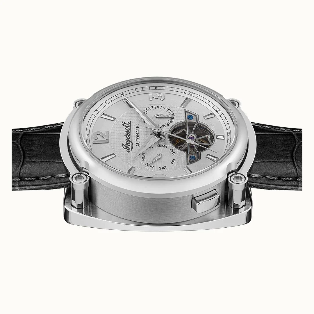 Ingersoll I01105 นาฬิาผู้ชาย Automatic Men's Watch