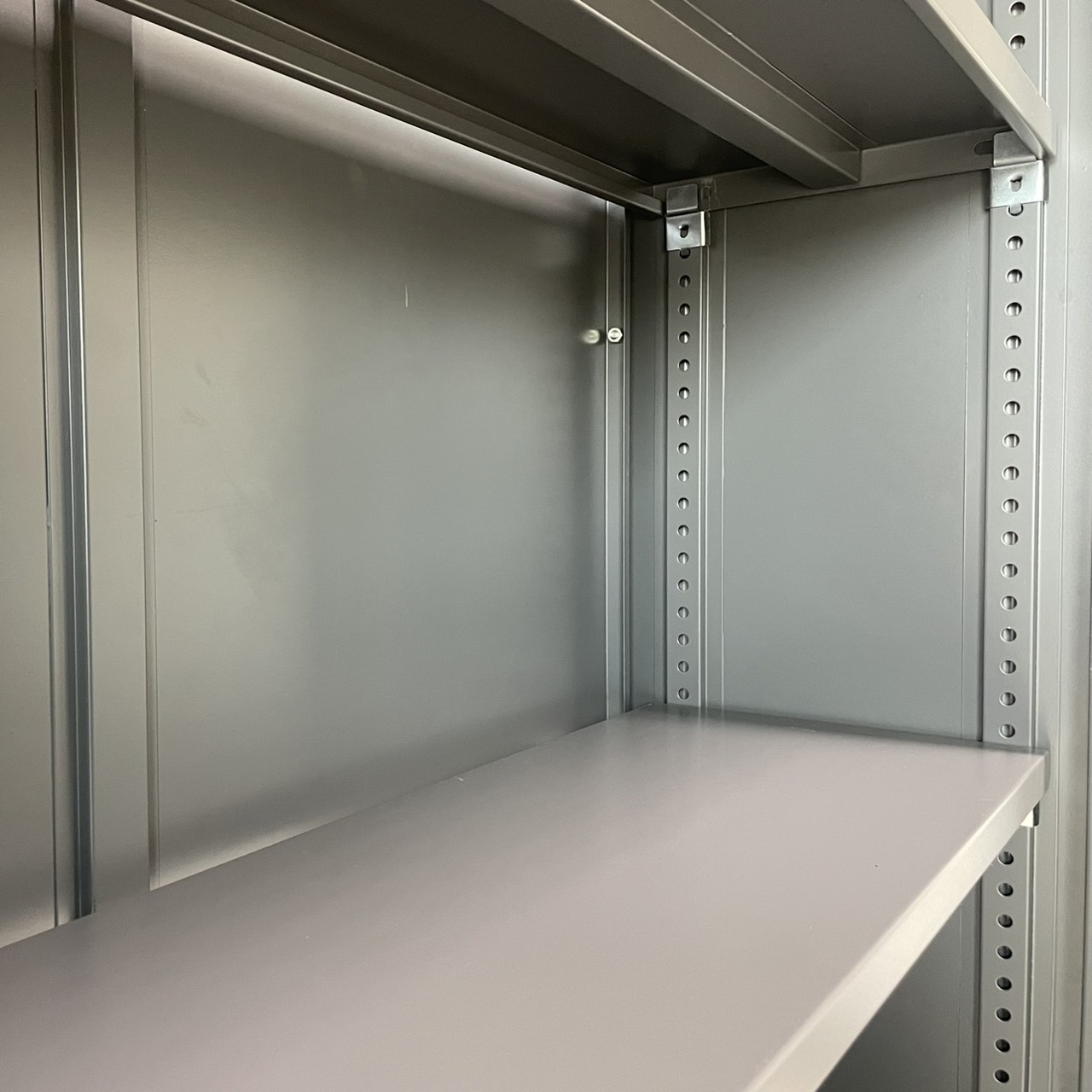 SAVE ตู้รางเลื่อนระบบมือผลัก ชุด 10 หน้า