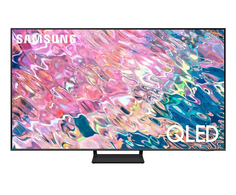 [ผ่อน0%10ด] Samsung NEO QLED 85" Smart TV 4K QA85Q65BAKXXT Q65B ภาพสวยมาก (ชลบุรีส่งฟรี)