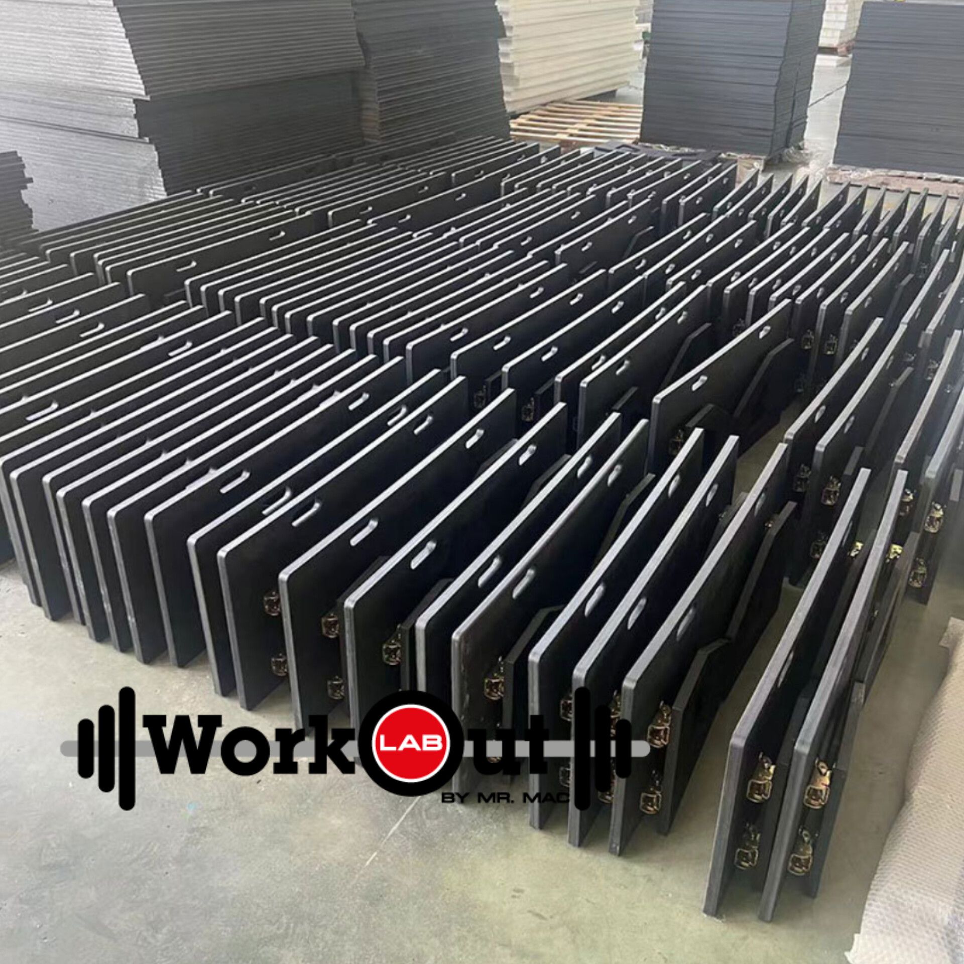 Rebounder Board กระดานสะท้อนฟุตบอล