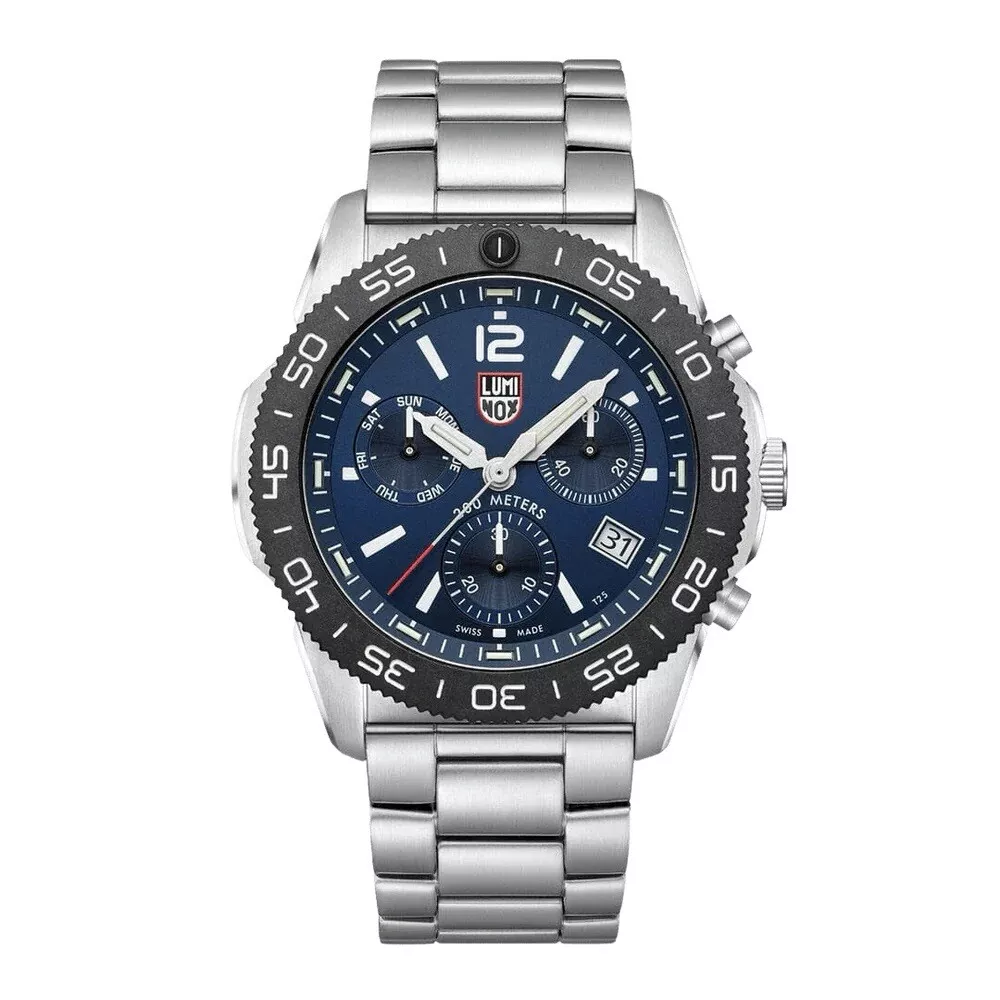 Luminox XS.3144 นาฬิกาผู้ชาย PACIFIC DIVER CHRONOGRAPH Quartz Men's Watch