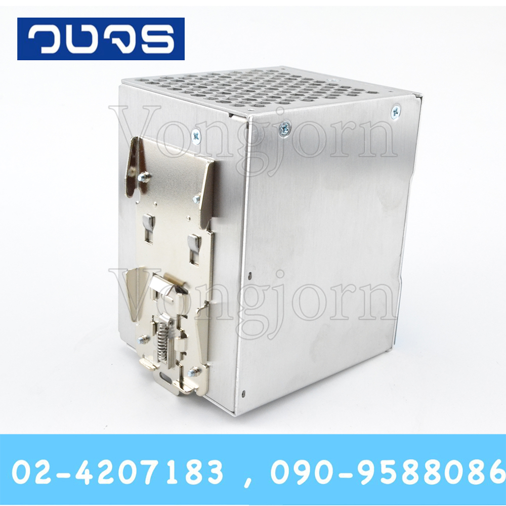 Delta : DRP024V240W1AA 24V 240W (10A)