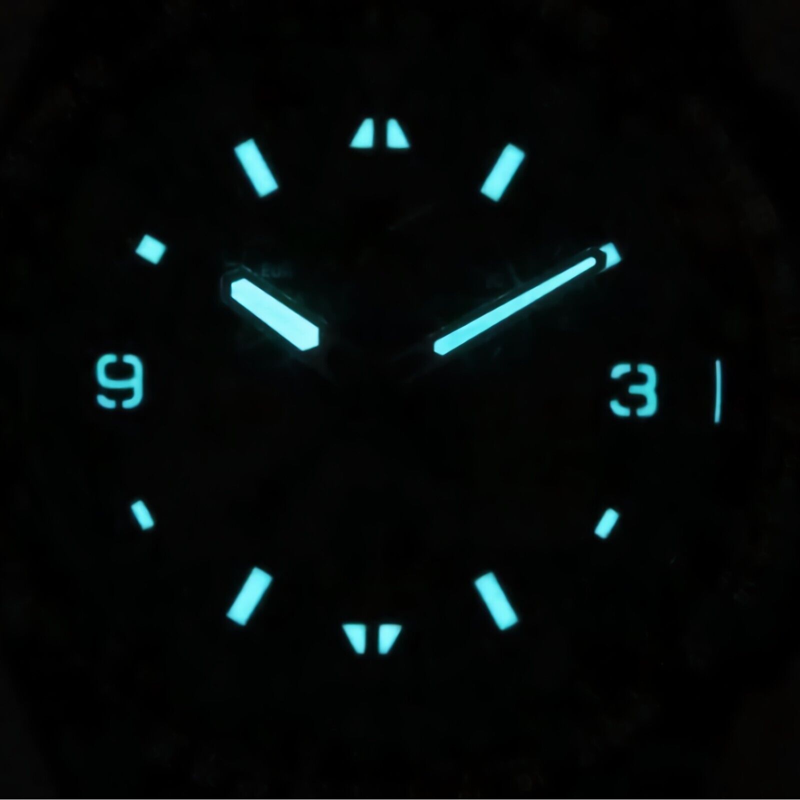 Citizen JY8127-59E นาฬิกาผู้ชาย Eco-Drive Promaster Skyhawk A-T Chronograph GMT Men's Watch