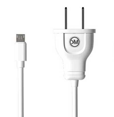 ที่ชาร์จ Micro USB WK WDC-040 Buddha