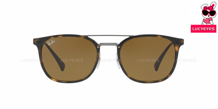 RayBan RB4286 710/73 TECH | LIGHT RAY