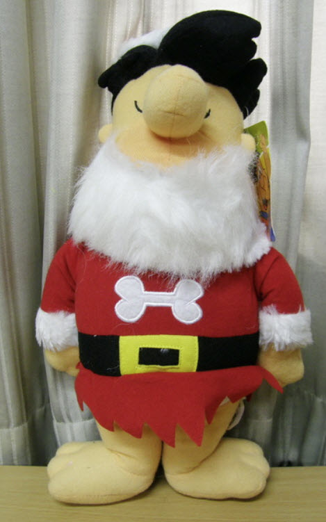 Santa Fred ขนาด 16 นิ้ว