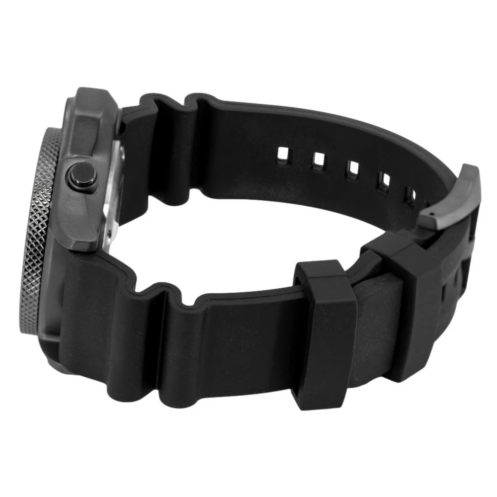 Citizen JP2007-17X นาฬิกาผู้ชาย Promaster Aqualand Diver Limited Edition 7500 Pcs. Men's Watch