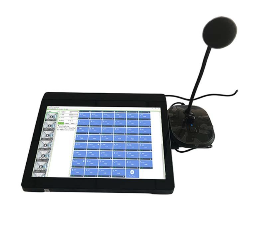 PA100