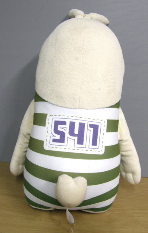 Putin ขนาดจัมโบ้ 28 นิ้ว (มือสอง)