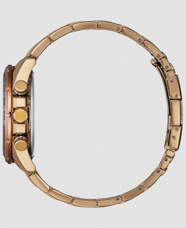 Citizen CB5896-54X นาฬิกาผู้ชาย Eco-Drive PCAT Radio Controlled Chronograph Men's Watch