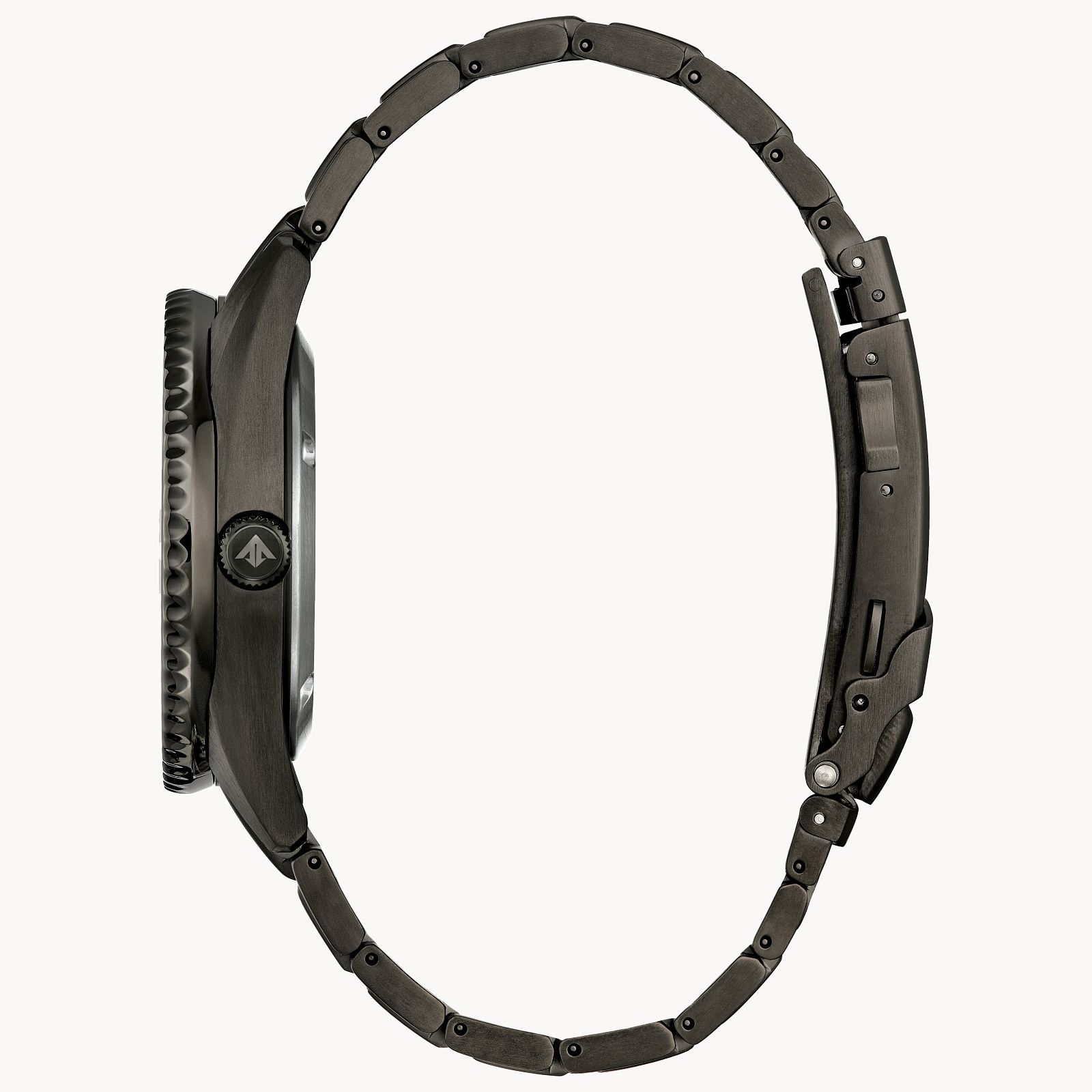 Citizen NB6025-59H นาฬิกาผู้ชาย Promaster Dive Automatic Super Titanium™ Men's Watch