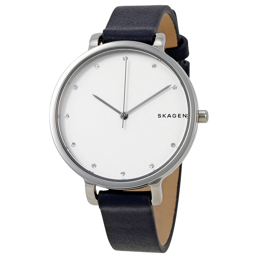 Skagen SKW2581 นาฬิกาผู้หญิง Skagen รุ่น SKW2581, Hagen Quartz Women's Watch
