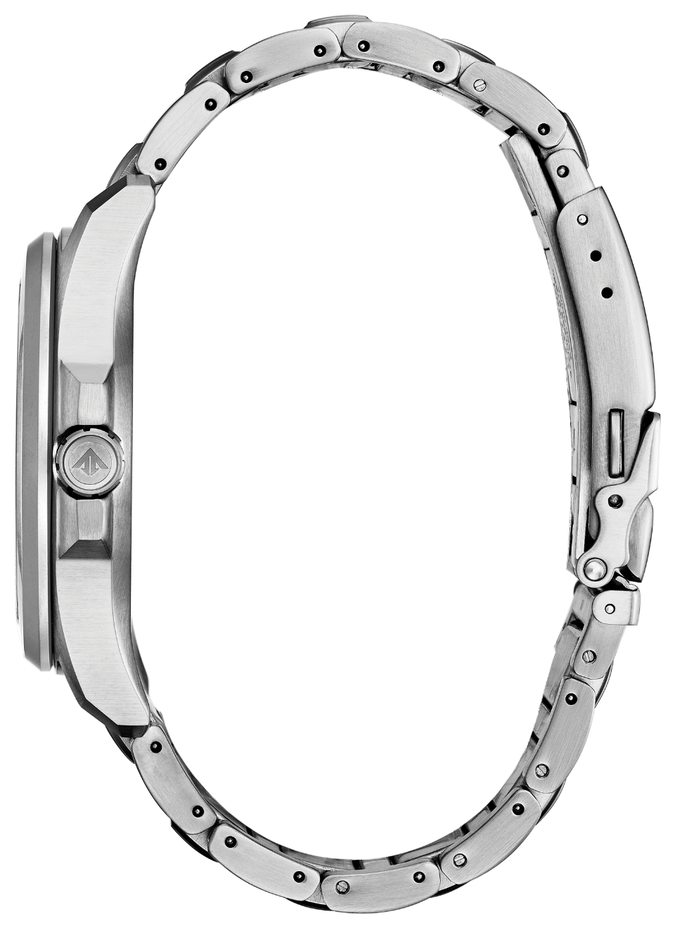 Citizen BN0211-50E นาฬิกาผู้ชาย Eco-Drive Promaster Land Tough Men's Watch