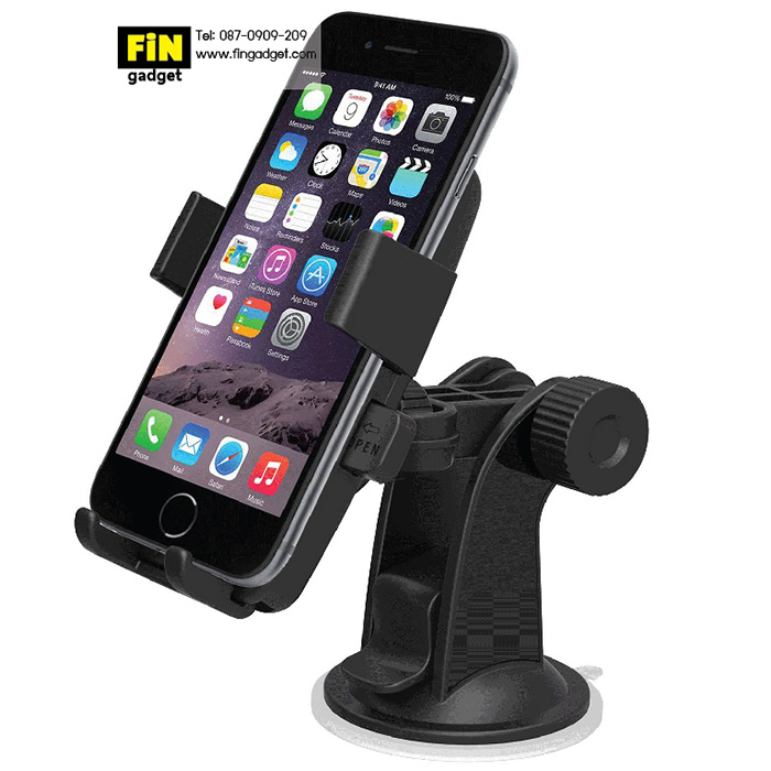 ที่จับมือถืออัตโนมัติ Easy One Touch Car Mount