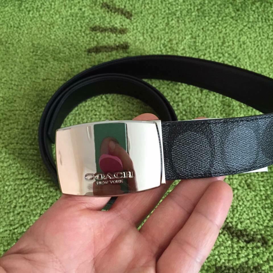 Coach 64828 gray
