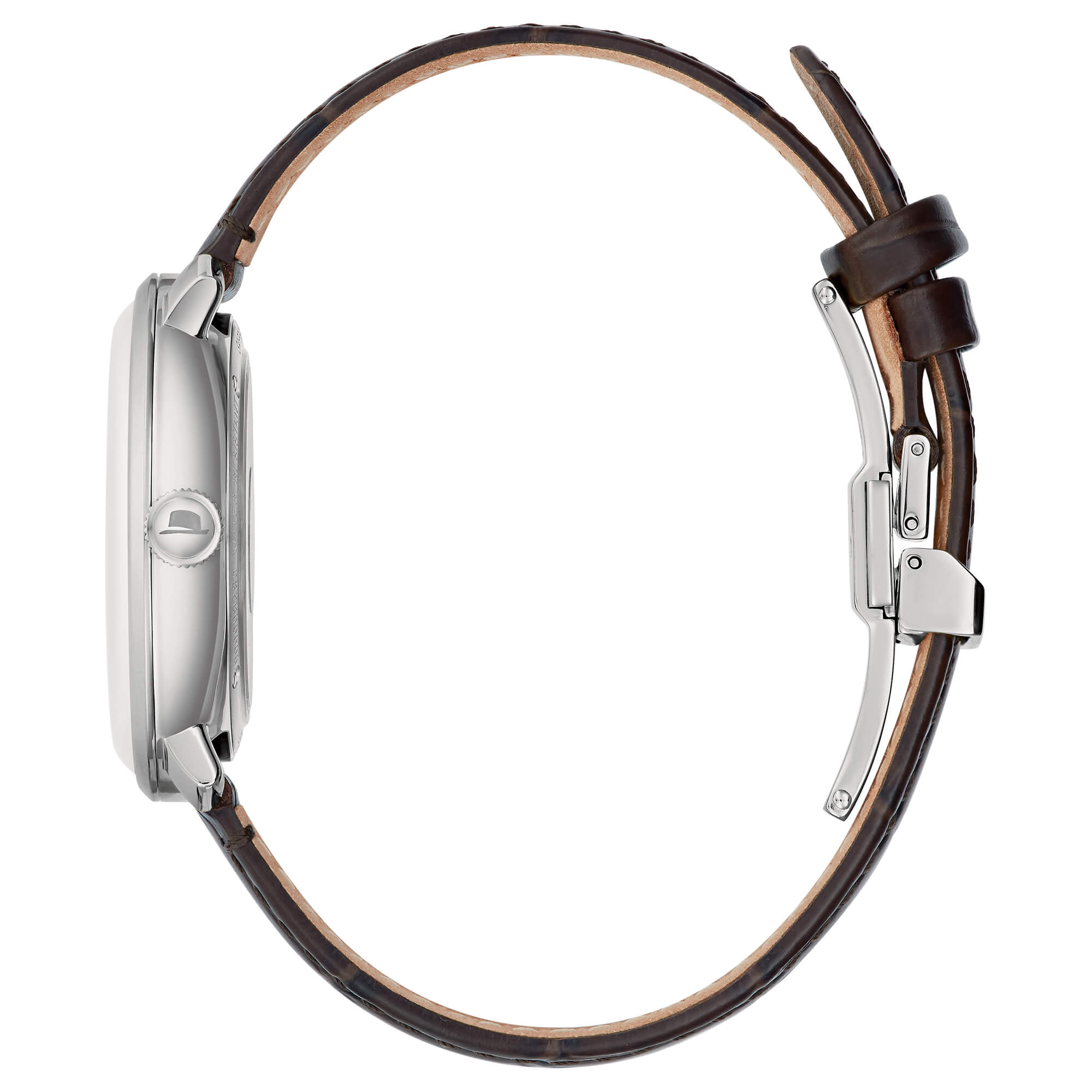 Bulova 96B359 นาฬิาผู้ชาย Frank Sinatra Automatic Men's Watch