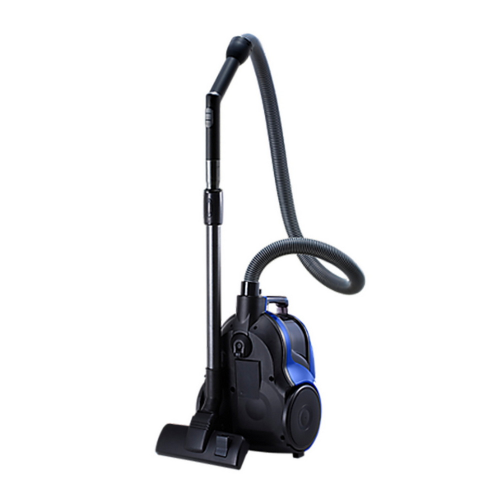 SAMSUNG เครื่องดูดฝุ่น ขนาด1600 วัตต์ VCC4320S3A /XST สีน้ำเงิน