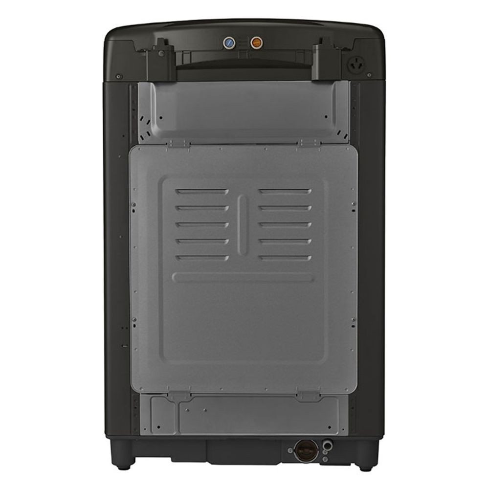 เครื่องซักผ้า LG 19 กก. สีดำ ระบบ Smart Inverter รุ่น TH2519SSAK