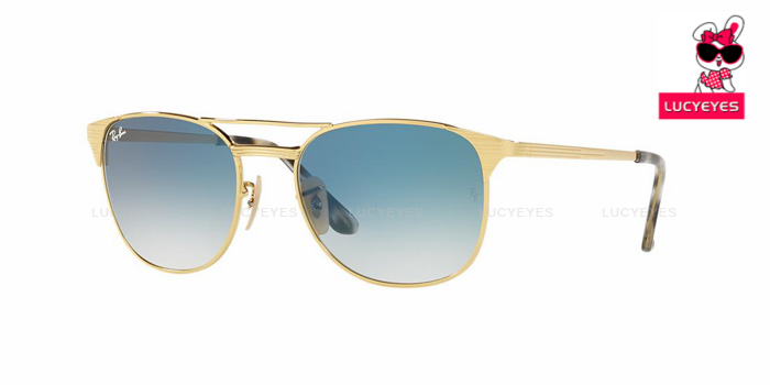RayBan RB3429M 001/3F SIGNET