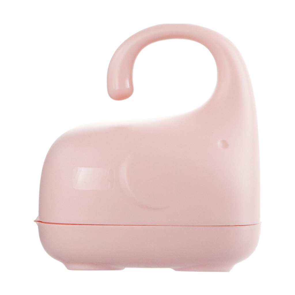 กล่องเก็บของรูปทรงช้าง (Elephant Shape Storage Box)