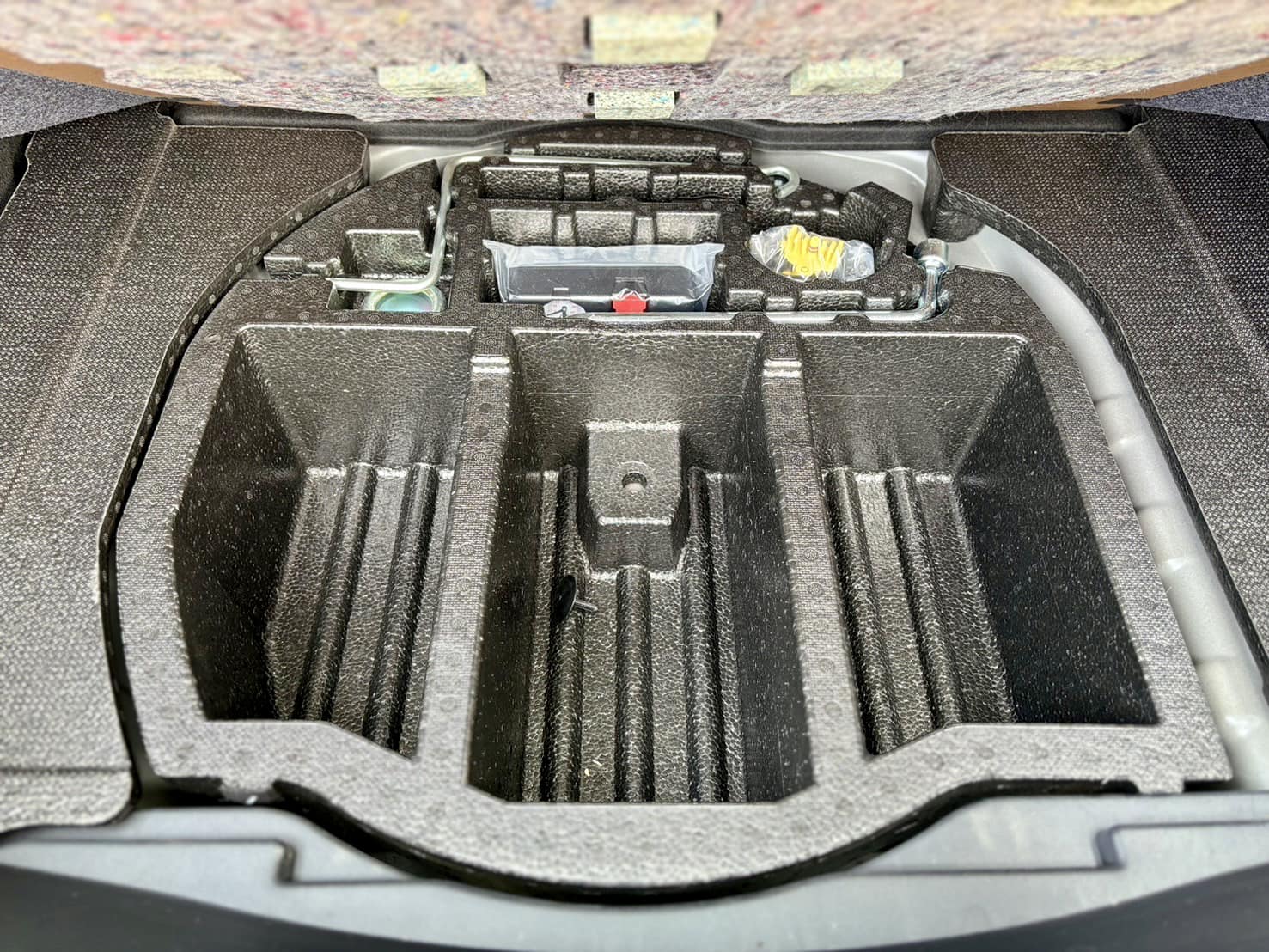 Toyota Yaris 1.2G Hatchback 2018