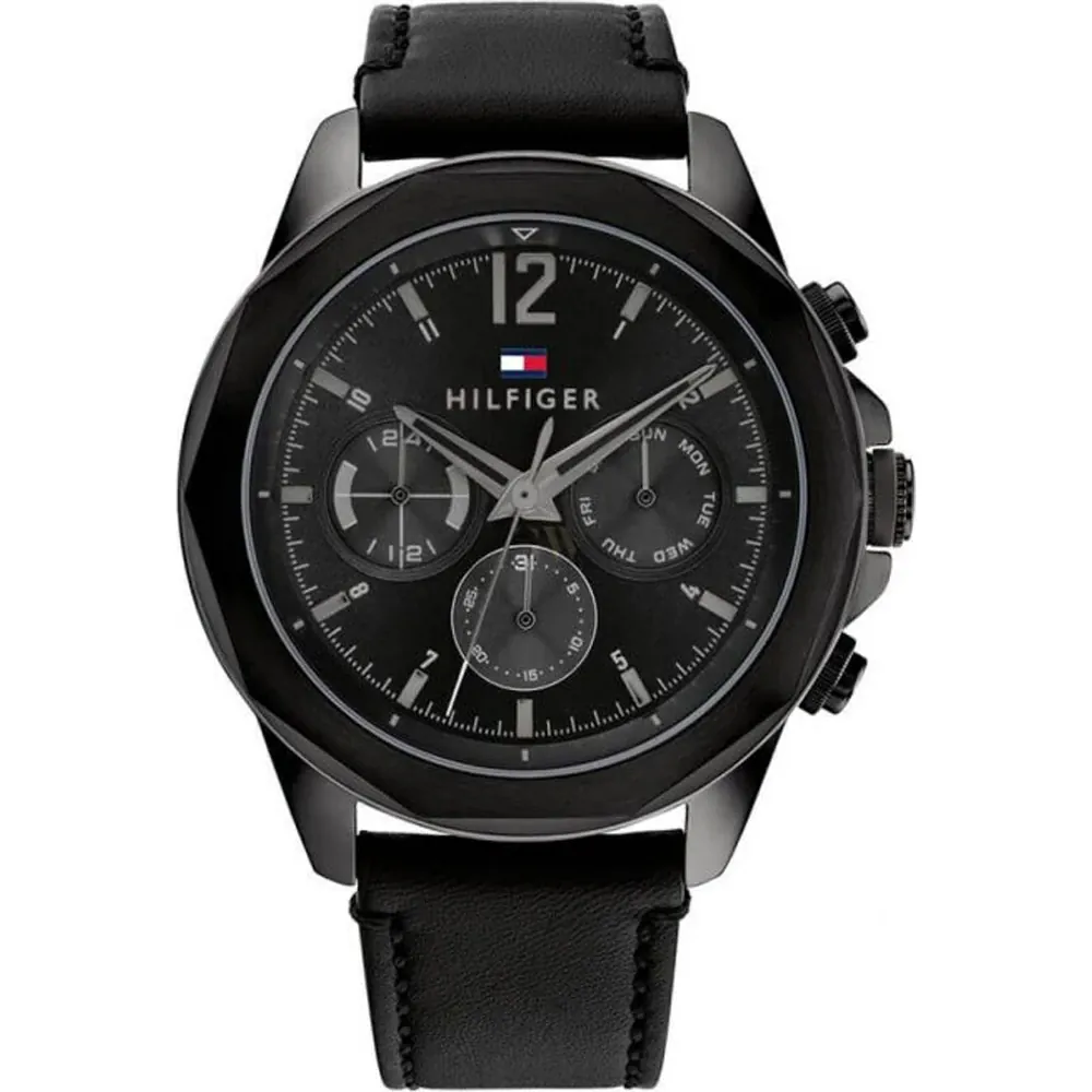 Tommy Hilfiger 1792062 นาฬิกาผู้ชาย Quartz Men's Watch